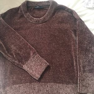 Zara Knit sweater